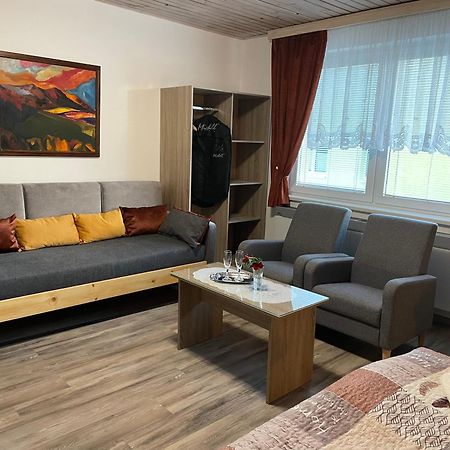 Privat Martin Hotel Bagian luar foto