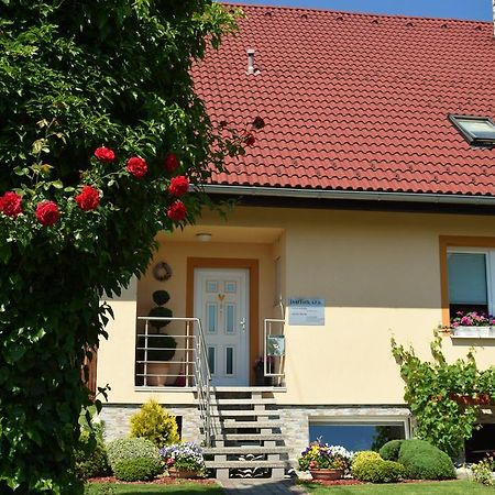 Privat Martin Hotel Bagian luar foto